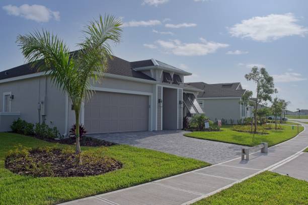 Best Brick Driveway Pavers  in Cochranton, PA